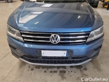  Volkswagen  Tiguan VOLKSWAGEN  ALLSPACE / 2017 / 5P / SUV 2.0 TDI SCR 110KW BUSINESS BMT DSG #28