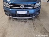  Volkswagen  Tiguan VOLKSWAGEN  ALLSPACE / 2017 / 5P / SUV 2.0 TDI SCR 110KW BUSINESS BMT DSG #31
