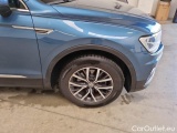  Volkswagen  Tiguan VOLKSWAGEN  ALLSPACE / 2017 / 5P / SUV 2.0 TDI SCR 110KW BUSINESS BMT DSG #37