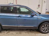  Volkswagen  Tiguan VOLKSWAGEN  ALLSPACE / 2017 / 5P / SUV 2.0 TDI SCR 110KW BUSINESS BMT DSG #39