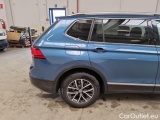  Volkswagen  Tiguan VOLKSWAGEN  ALLSPACE / 2017 / 5P / SUV 2.0 TDI SCR 110KW BUSINESS BMT DSG #45