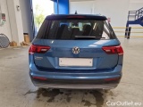  Volkswagen  Tiguan VOLKSWAGEN  ALLSPACE / 2017 / 5P / SUV 2.0 TDI SCR 110KW BUSINESS BMT DSG #54