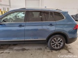  Volkswagen  Tiguan VOLKSWAGEN  ALLSPACE / 2017 / 5P / SUV 2.0 TDI SCR 110KW BUSINESS BMT DSG #59