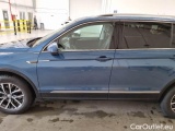  Volkswagen  Tiguan VOLKSWAGEN  ALLSPACE / 2017 / 5P / SUV 2.0 TDI SCR 110KW BUSINESS BMT DSG #62