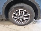  Volkswagen  Tiguan VOLKSWAGEN  ALLSPACE / 2017 / 5P / SUV 2.0 TDI SCR 110KW BUSINESS BMT DSG #74