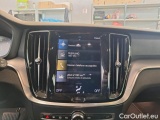  Volvo  V60 VOLVO  CROSS COUNTRY / 2019 / 5P / STATION WAGON B4 D AWD AUTOM. BUSINESS PRO #4