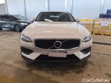  Volvo  V60 VOLVO  CROSS COUNTRY / 2019 / 5P / STATION WAGON B4 D AWD AUTOM. BUSINESS PRO #8