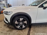  Volvo  V60 VOLVO  CROSS COUNTRY / 2019 / 5P / STATION WAGON B4 D AWD AUTOM. BUSINESS PRO #18