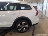  Volvo  V60 VOLVO  CROSS COUNTRY / 2019 / 5P / STATION WAGON B4 D AWD AUTOM. BUSINESS PRO #20