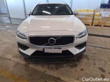  Volvo  V60 VOLVO  CROSS COUNTRY / 2019 / 5P / STATION WAGON B4 D AWD AUTOM. BUSINESS PRO #25