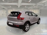 Volvo  XC 40 VOLVO XC40 / 2021 / 5P / SUV T2 AUTOMATICO CORE #2