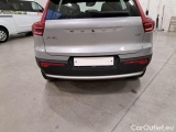  Volvo  XC 40 VOLVO XC40 / 2021 / 5P / SUV T2 AUTOMATICO CORE #49