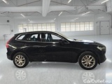  Volvo  XC60 VOLVO  / 2017 / 5P / SUV B4 D AUTOMATICO MOMENTUM PRO #7