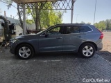  Volvo  XC60 VOLVO  / 2021 / 5P / SUV B4 D AUTOMATICO CORE #8