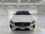  Volvo  XC60 VOLVO  / 2021 / 5P / SUV B4 D AWD AUTOMATICO PLUS BRIGHT #6