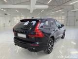  Volvo  XC60 VOLVO  / 2021 / 5P / SUV B4 D AWD AUTOMATICO PLUS DARK #2