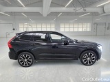  Volvo  XC60 VOLVO  / 2021 / 5P / SUV B4 D AWD AUTOMATICO PLUS DARK #7