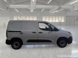  Citroen  Berlingo CITROEN  / 2018 / 4P / VETT. FURGONATA BLUEHDI 100 SeS M CLUB #7