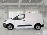  Citroen  Berlingo CITROEN  / 2018 / 4P / VETT. FURGONATA BLUEHDI 100 SeS M CLUB #8