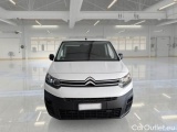  Citroen  Berlingo CITROEN  / 2018 / 4P / VETT. FURGONATA BLUEHDI 100 SeS M CLUB #6