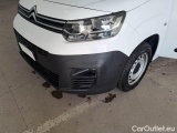  Citroen  Berlingo CITROEN  / 2018 / 4P / VETT. FURGONATA BLUEHDI 100 SeS M CLUB #22