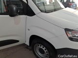  Citroen  Berlingo CITROEN  / 2018 / 4P / VETT. FURGONATA BLUEHDI 100 SeS M CLUB #31