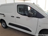  Citroen  Berlingo CITROEN  / 2018 / 4P / VETT. FURGONATA BLUEHDI 100 SeS M CLUB #38