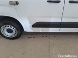  Citroen  Berlingo CITROEN  / 2018 / 4P / VETT. FURGONATA BLUEHDI 100 SeS M CLUB #46