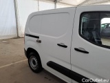  Citroen  Berlingo CITROEN  / 2018 / 4P / VETT. FURGONATA BLUEHDI 100 SeS M CLUB #42