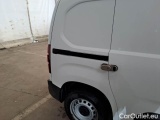  Citroen  Berlingo CITROEN  / 2018 / 4P / VETT. FURGONATA BLUEHDI 100 SeS M CLUB #48