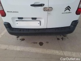  Citroen  Berlingo CITROEN  / 2018 / 4P / VETT. FURGONATA BLUEHDI 100 SeS M CLUB #52