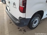  Citroen  Berlingo CITROEN  / 2018 / 4P / VETT. FURGONATA BLUEHDI 100 SeS M CLUB #50
