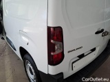  Citroen  Berlingo CITROEN  / 2018 / 4P / VETT. FURGONATA BLUEHDI 100 SeS M CLUB #55