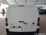  Citroen  Berlingo CITROEN  / 2018 / 4P / VETT. FURGONATA BLUEHDI 100 SeS M CLUB #57