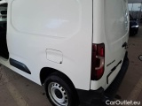  Citroen  Berlingo CITROEN  / 2018 / 4P / VETT. FURGONATA BLUEHDI 100 SeS M CLUB #60