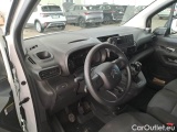  Citroen  Berlingo CITROEN  / 2018 / 4P / VETT. FURGONATA BLUEHDI 100 SeS M CLUB #78