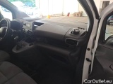  Citroen  Berlingo CITROEN  / 2018 / 4P / VETT. FURGONATA BLUEHDI 100 SeS M CLUB #89
