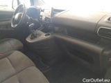  Citroen  Berlingo CITROEN  / 2018 / 4P / VETT. FURGONATA BLUEHDI 100 SeS M CLUB #93