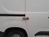  Citroen  Berlingo CITROEN  / 2018 / 4P / VETT. FURGONATA BLUEHDI 100 SeS M CLUB #98