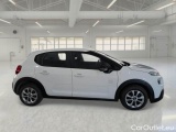 Citroen  C3 CITROEN  / 2016 / 5P / BERLINA BLUEHDI 100 SeS BUSINESS COMBI #7