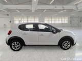 Citroen  C3 CITROEN  / 2020 / 5P / BERLINA BLUEHDI 100 SeS BUSINESS COMBI #7
