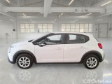  Citroen  C3 CITROEN  / 2020 / 5P / BERLINA BLUEHDI 100 SeS BUSINESS COMBI #8