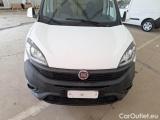  Fiat  Doblo FIAT DOBLÒ CARGO / 2014 / 4P / VETT. FURGONATA 1.6 MULTIJET 16V 105CV SX EURO 6 #25