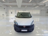  Fiat  Doblo FIAT DOBLÒ CARGO / 2014 / 4P / VETT. FURGONATA MAXI 1.6 MJET 16V 105CV SX 3POSTI EURO 6 #6