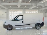  Fiat  Doblo FIAT DOBLÒ CARGO / 2014 / 4P / VETT. FURGONATA MAXI 1.6 MJET 16V 105CV SX 3POSTI EURO 6 #8