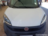  Fiat  Doblo FIAT DOBLÒ CARGO / 2014 / 4P / VETT. FURGONATA MAXI 1.6 MJET 16V 105CV SX 3POSTI EURO 6 #22