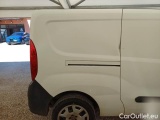  Fiat  Doblo FIAT DOBLÒ CARGO / 2014 / 4P / VETT. FURGONATA MAXI 1.6 MJET 16V 105CV SX 3POSTI EURO 6 #56
