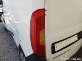  Fiat  Doblo FIAT DOBLÒ CARGO / 2014 / 4P / VETT. FURGONATA MAXI 1.6 MJET 16V 105CV SX 3POSTI EURO 6 #75