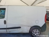  Fiat  Doblo FIAT DOBLÒ CARGO / 2014 / 4P / VETT. FURGONATA MAXI 1.6 MJET 16V 105CV SX 3POSTI EURO 6 #77