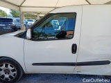  Fiat  Doblo FIAT DOBLÒ CARGO / 2014 / 4P / VETT. FURGONATA MAXI 1.6 MJET 16V 105CV SX 3POSTI EURO 6 #87
